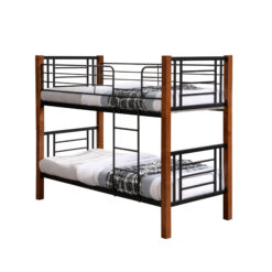 WILLY DD DOUBLE DECK