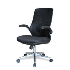 TAD J162B OFFICE CHAIR