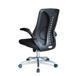 Alternative view of TAD J162B OFFICE CHAIR