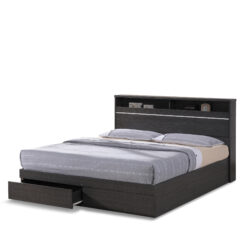 Alternative view of TAD 8022 48×75 BEDFRAME