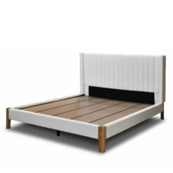 Alternative view of AUSTIN 54X75 BEDFRAME