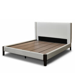 Alternative view of BRENT 54X75 BEDFRAME