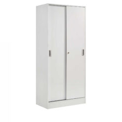 Alternative view of HAILEE 2D SLIDING WARDROBE