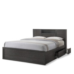 Alternative view of RUTI (60×75) BEDFRAME