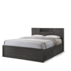 RUTI (60×75) BEDFRAME
