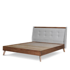 Alternative view of SPEERE (48X75) BEDFRAME