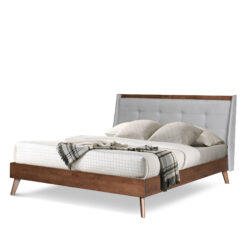 Alternative view of SPEERE (60X75) BEDFRAME