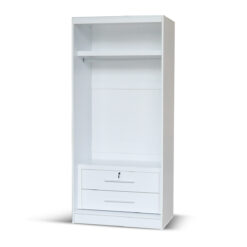 Alternative view of MILANO 1 WARDROBE