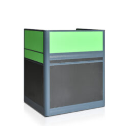 Alternative view of TAD 4401-G PARTITION