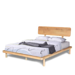 TAD MUJI 60X75 BEDFRAME