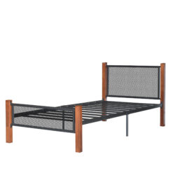 Alternative view of TAD WESTLAKE 36X75 BEDFRAME