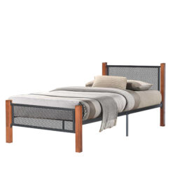 TAD WESTLAKE 36X75 BEDFRAME