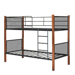 Alternative view of TAD WESTLAKE DOUBLE DECK