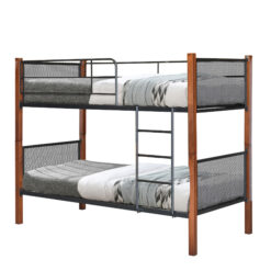 TAD WESTLAKE DOUBLE DECK