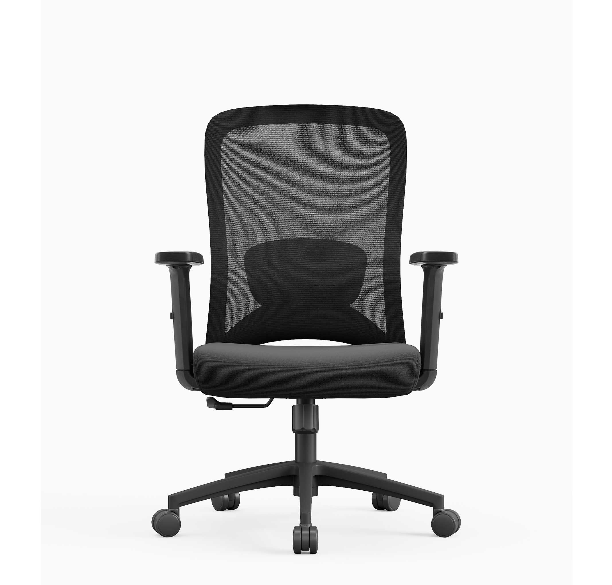 WAKEFIELD OFFICE CHAIR - Image 4