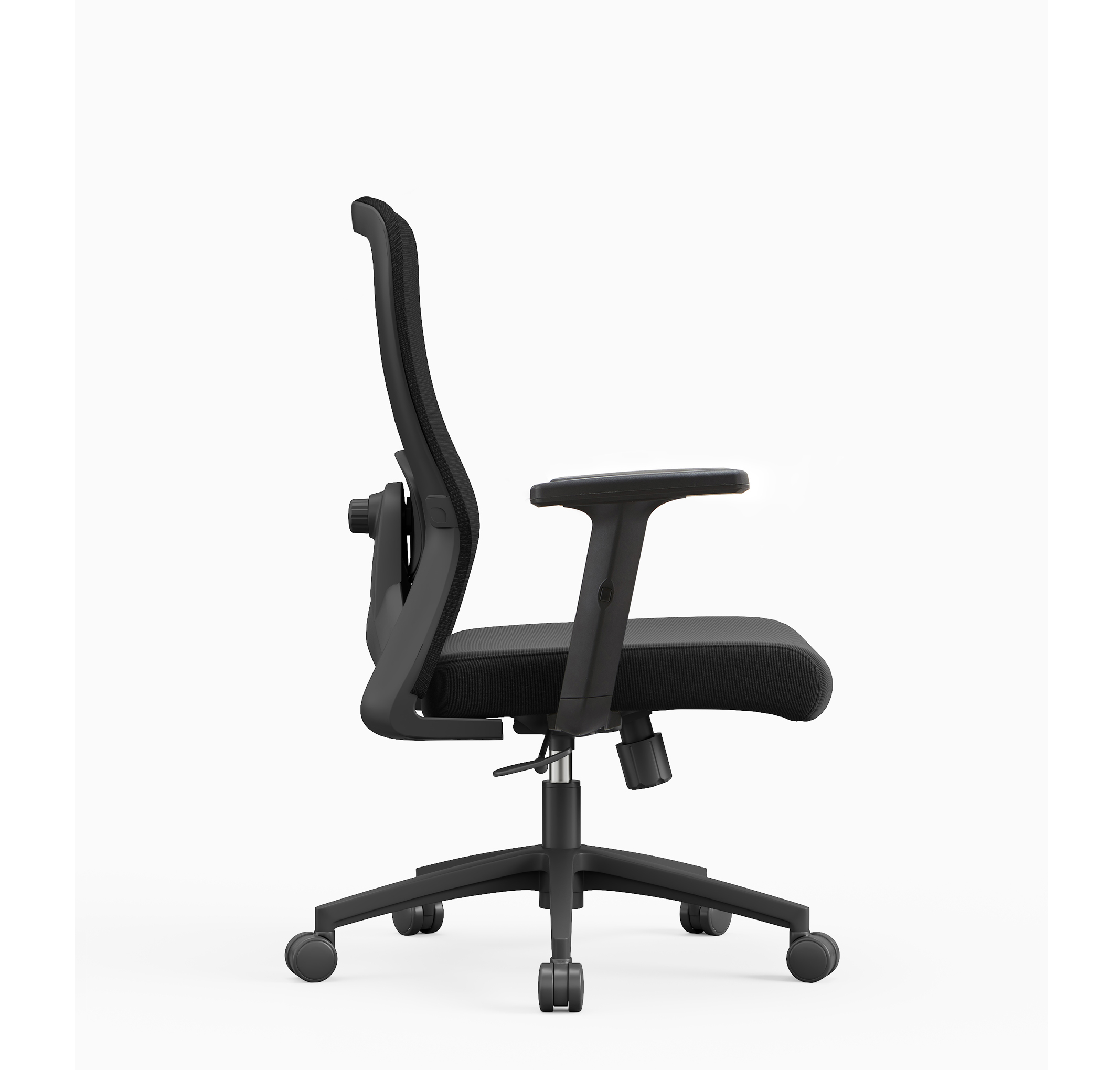 WAKEFIELD OFFICE CHAIR - Image 3
