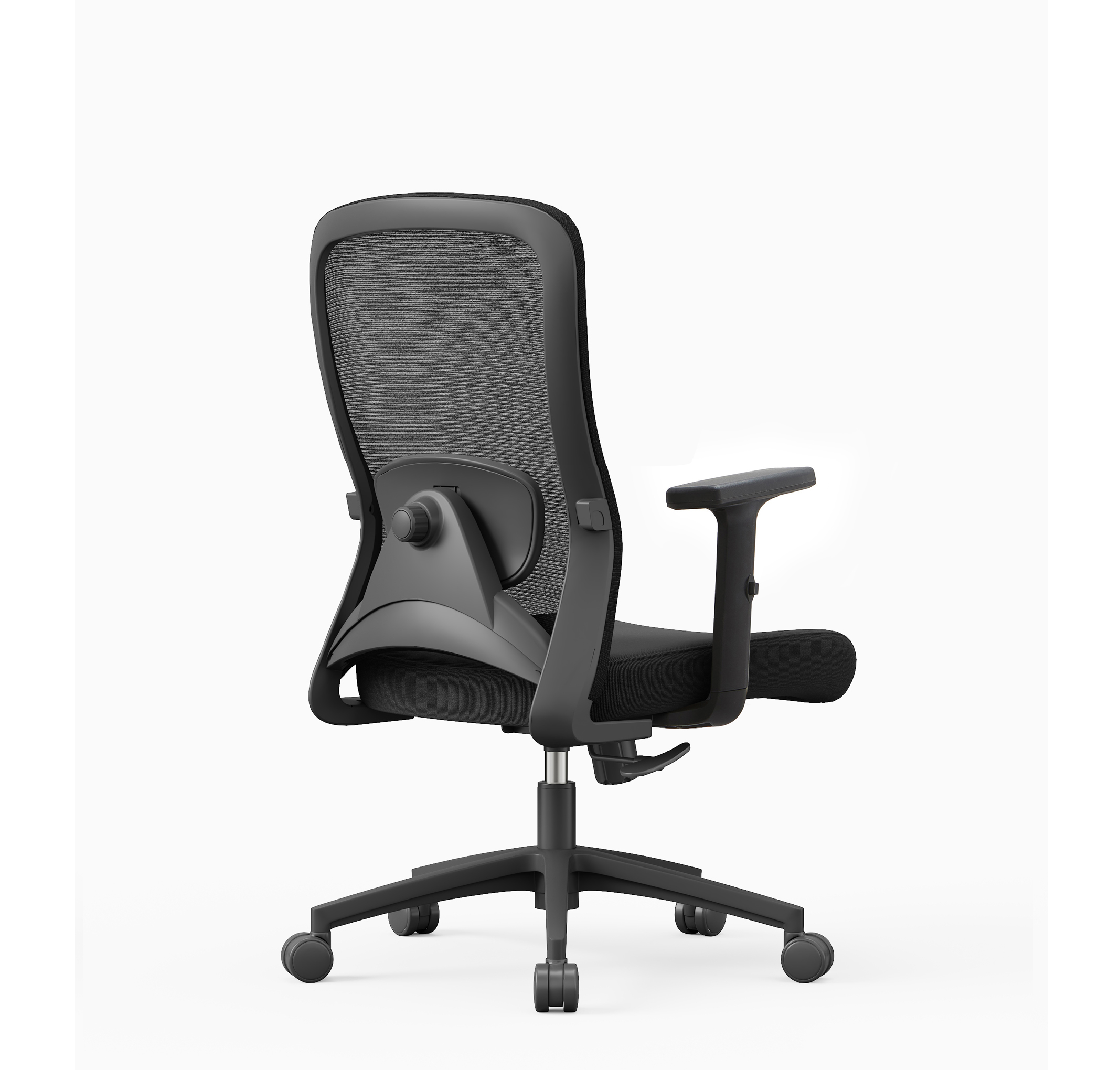 WAKEFIELD OFFICE CHAIR - Image 6