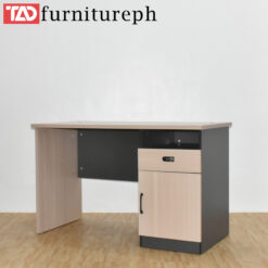 Alternative view of TAD BT-140 OFFICE TABLE