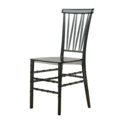 PORTER SMOKE CHAIR