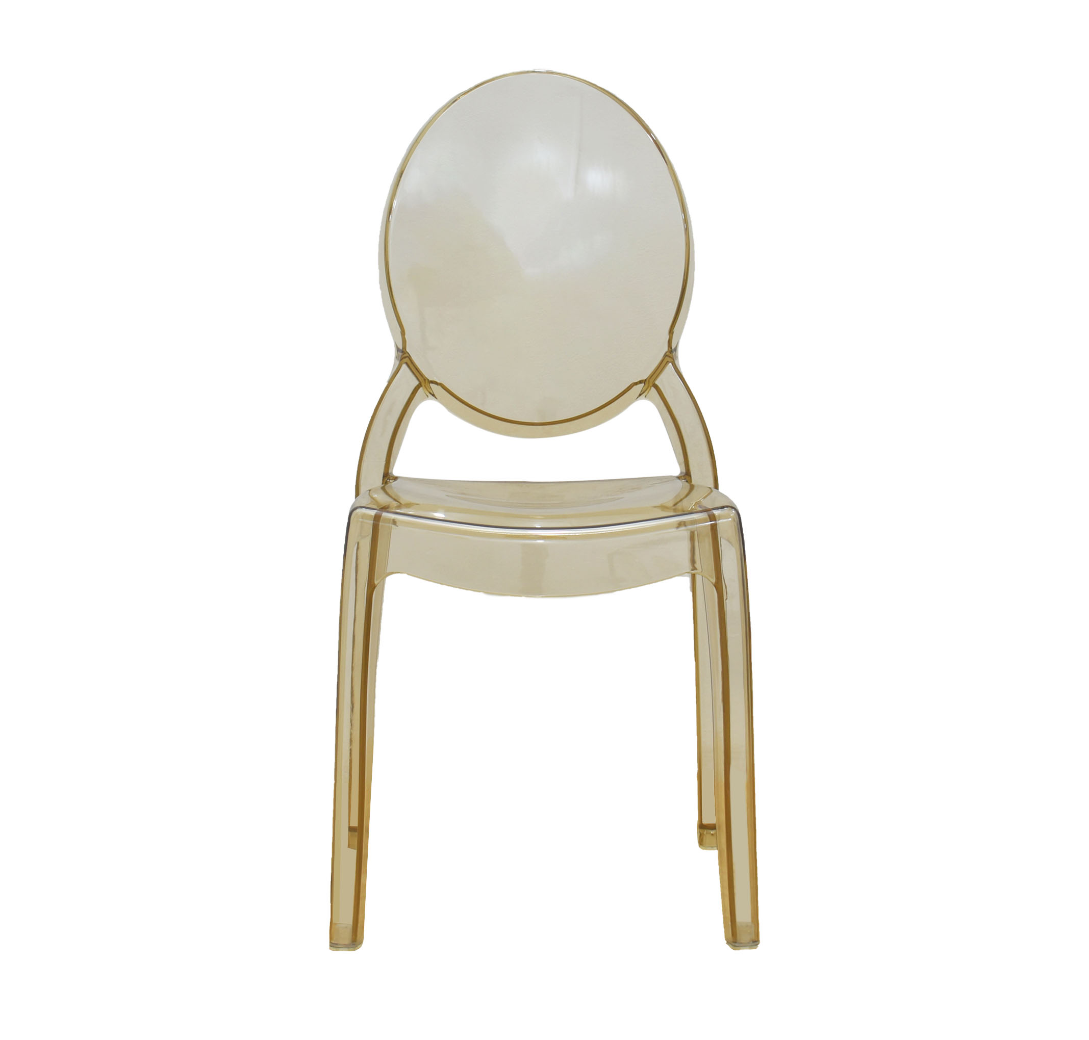 JONES AMBER CHAIR - Image 3