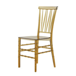 PORTER AMBER CHAIR
