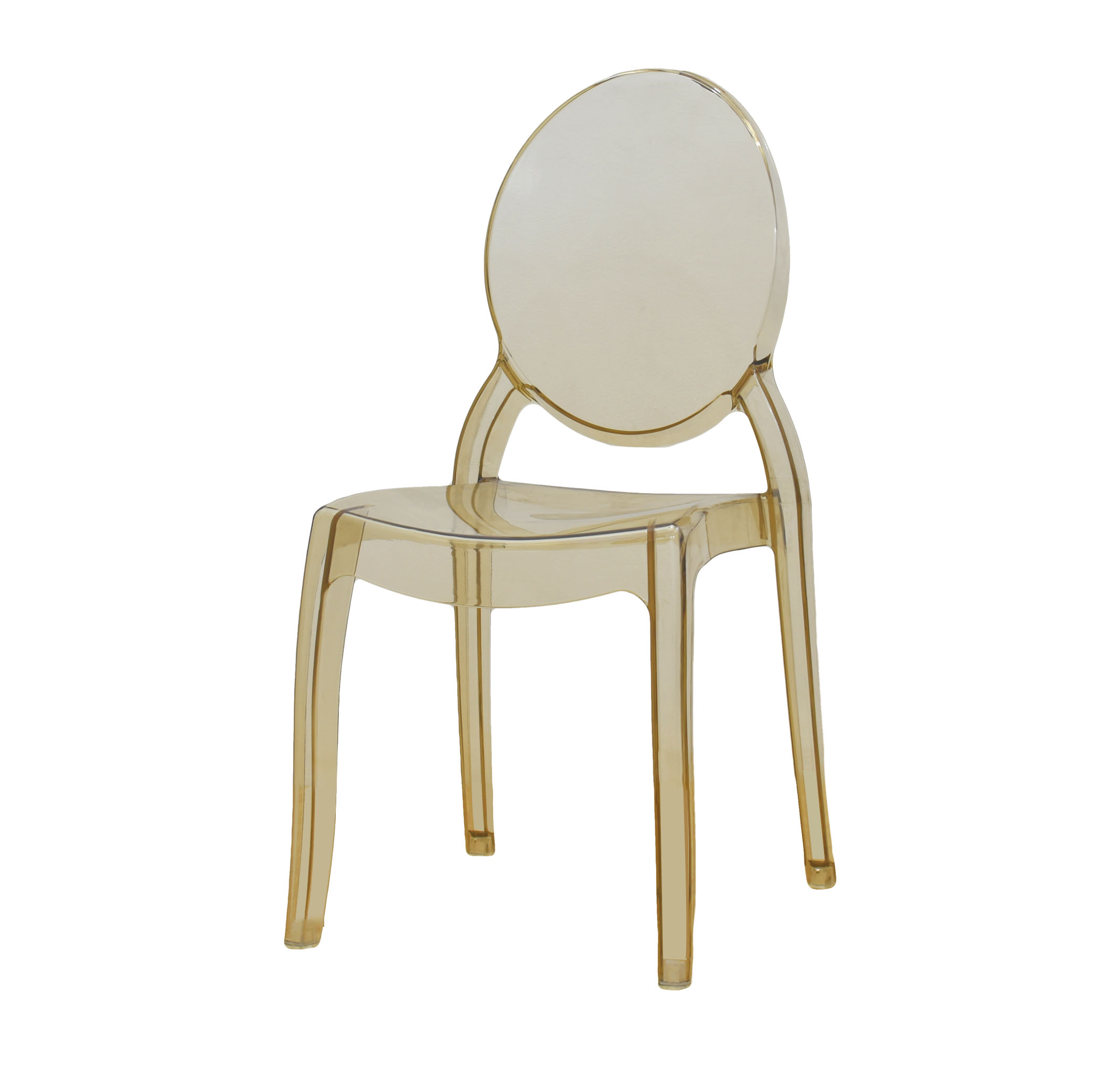 JONES AMBER CHAIR