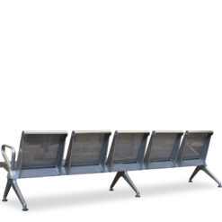 Alternative view of TAD 205 AIRPORT CHAIR