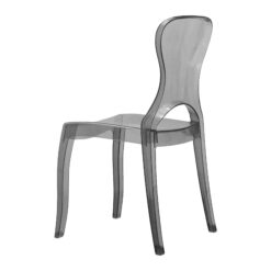 Alternative view of REED SMOKE CHAIR