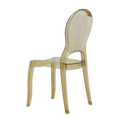 Alternative view of SMITH AMBER CHAIR