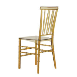 Alternative view of PORTER AMBER CHAIR