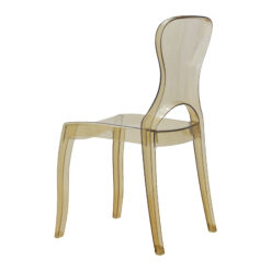 Alternative view of REED AMBER CHAIR