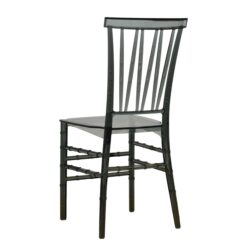 Alternative view of PORTER SMOKE CHAIR