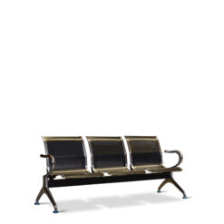 TAD B03A# GANG CHAIR