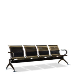 TAD B04A# GANG CHAIR