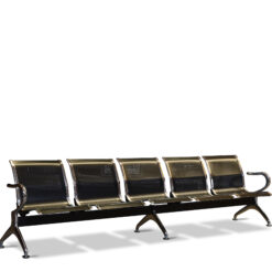 TAD B05A# GANG CHAIR