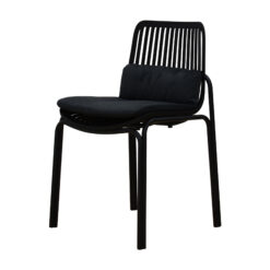 BATUM BLACK CHAIR
