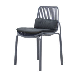 BATUM GRAY CHAIR