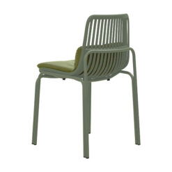Alternative view of BATUM GREEN CHAIR