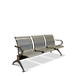 TAD C03A# GANG CHAIR