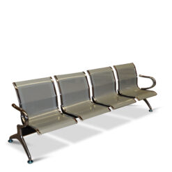 TAD C04A# GANG CHAIR