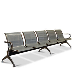 TAD C05A# GANG CHAIR