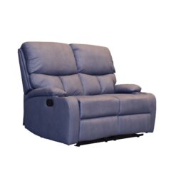 CHELSEA 2S GRAY RECLINER