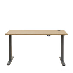 Alternative view of CTT-02-R2-J STANDING DESK