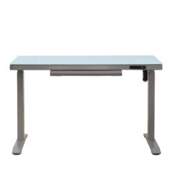 Alternative view of CTT-D06-3 STANDING DESK