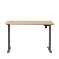 Alternative view of CTT-D08-R03 STANDING DESK