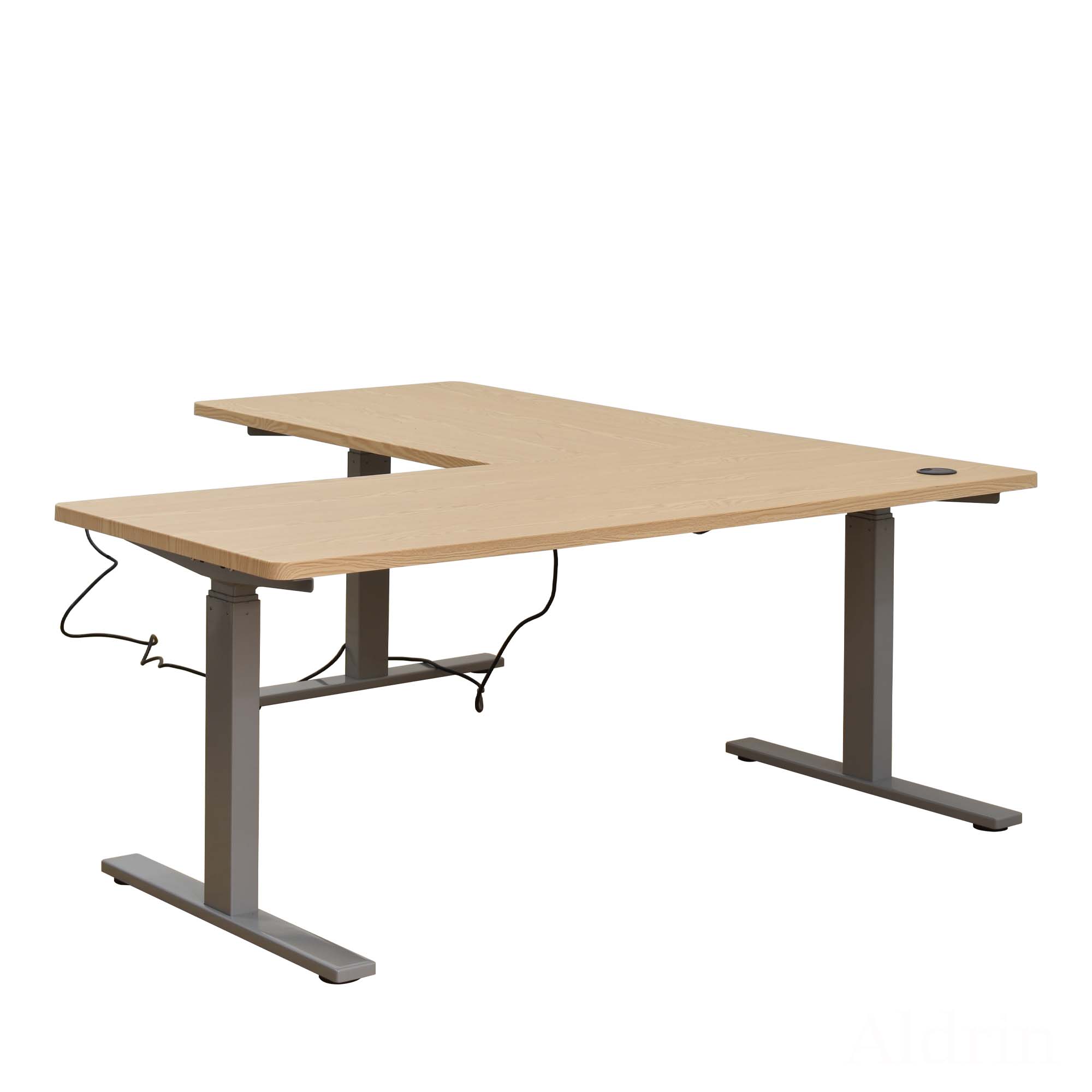 CTT-L03 STANDING DESK