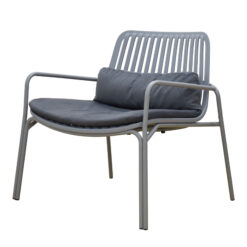 DORT GRAY CHAIR