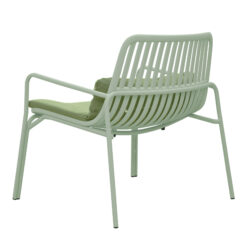 Alternative view of DORT GREEN CHAIR