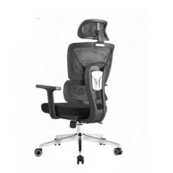 Alternative view of J192A OFFICE CHAIR