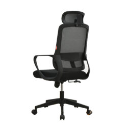 Alternative view of J203A OFFICE CHAIR